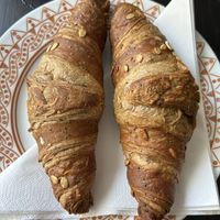   at Encanto - Art Cafe in Helsinki