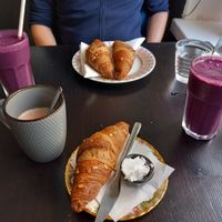  at Encanto - Art Cafe in Helsinki