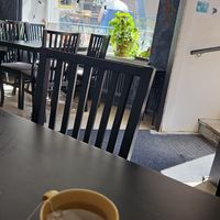  at Encanto - Art Cafe in Helsinki