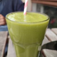  at Encanto - Art Cafe in Helsinki