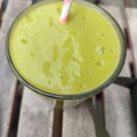  at Encanto - Art Cafe in Helsinki