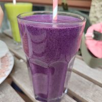  at Encanto - Art Cafe in Helsinki