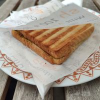  at Encanto - Art Cafe in Helsinki