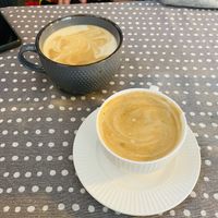   at Encanto - Art Cafe in Helsinki