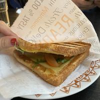   at Encanto - Art Cafe in Helsinki