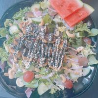 salas  at Encanto - Art Cafe in Helsinki