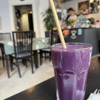   at Encanto - Art Cafe in Helsinki