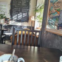  at Encanto - Art Cafe in Helsinki