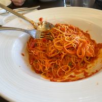  at Via Piccola Trattoria in Tiburon