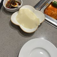   at Haidilao Hotpot in Flushing