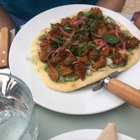 Naaaaaan   at La Mifa in Toulouse