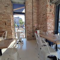 I side at La Mifa in Toulouse