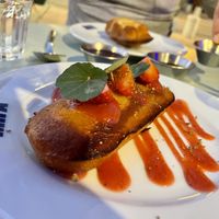 CBD Strawberry  at La Mifa in Toulouse