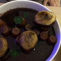   at La Mifa in Toulouse