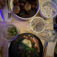   at La Mifa in Toulouse