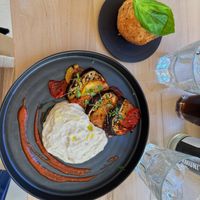   at La Mifa in Toulouse