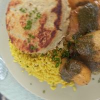 Up view at Amosim Cozinha Saudável in Santa Catarina