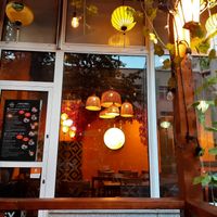  at Bin Bin in Warsaw