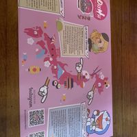   at Oishii in Barcelona