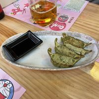   at Oishii in Barcelona