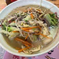   at Oishii in Barcelona