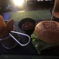   at Gourmet Bar Ginger in Dubrovnik