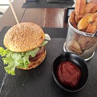  at Gourmet Bar Ginger in Dubrovnik