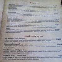  at Gourmet Bar Ginger in Dubrovnik