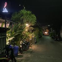  Lilla Warung at Lilla Warung in Denpasar