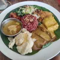  at Lilla Warung in Denpasar