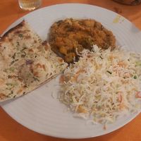  at A Taste Of India Shazna in Manilva