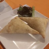  at A Taste Of India Shazna in Manilva