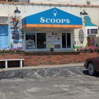  at Scoops in Conshohocken