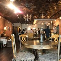   at Brew House Coffee & Bake Shop in Maumee