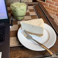   at Brew House Coffee & Bake Shop in Maumee