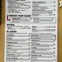   at Slider Inn in Memphis