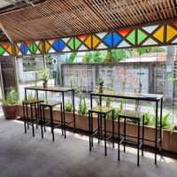  at Vegan Meals in Chiang Mai