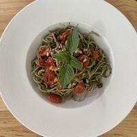   at Vegan Meals in Chiang Mai