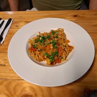  at Vegan Meals in Chiang Mai