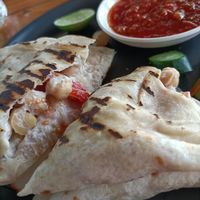  at Vegan Meals in Chiang Mai