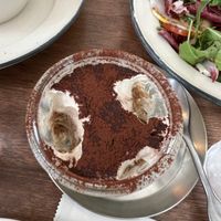 Tiramisu  at Plant å 플랫오 in Seoul
