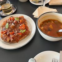  #Veganuary at Plant å 플랫오 in Seoul