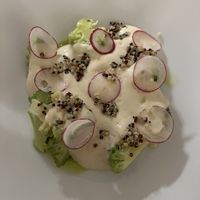   at Ristorante Il Pescatore - Grand Hotel Fasano in Gardone Riviera