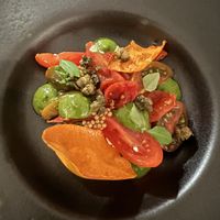   at Ristorante Il Pescatore - Grand Hotel Fasano in Gardone Riviera