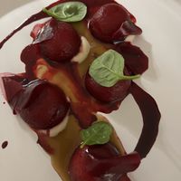   at Ristorante Il Pescatore - Grand Hotel Fasano in Gardone Riviera