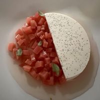   at Ristorante Il Pescatore - Grand Hotel Fasano in Gardone Riviera