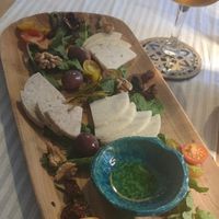  at Capo Fronte in Rab