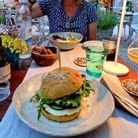  at Capo Fronte in Rab