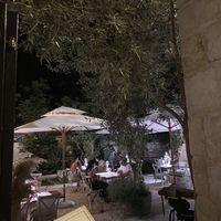   at Capo Fronte in Rab