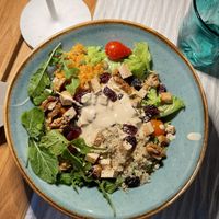   at Capo Fronte in Rab